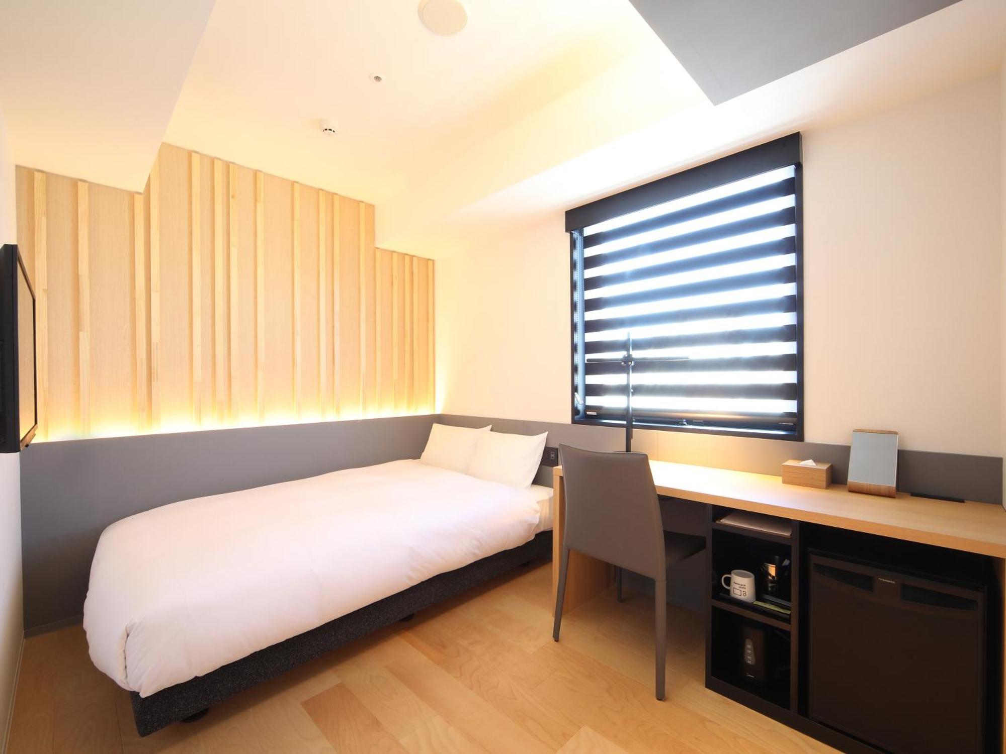 Hotel Androoms Sakae Nagoya