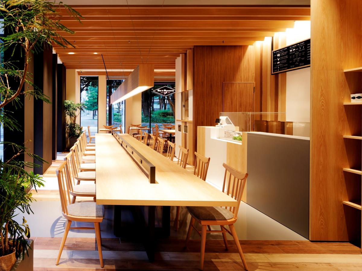Androoms Sakae Hotel Nagoya