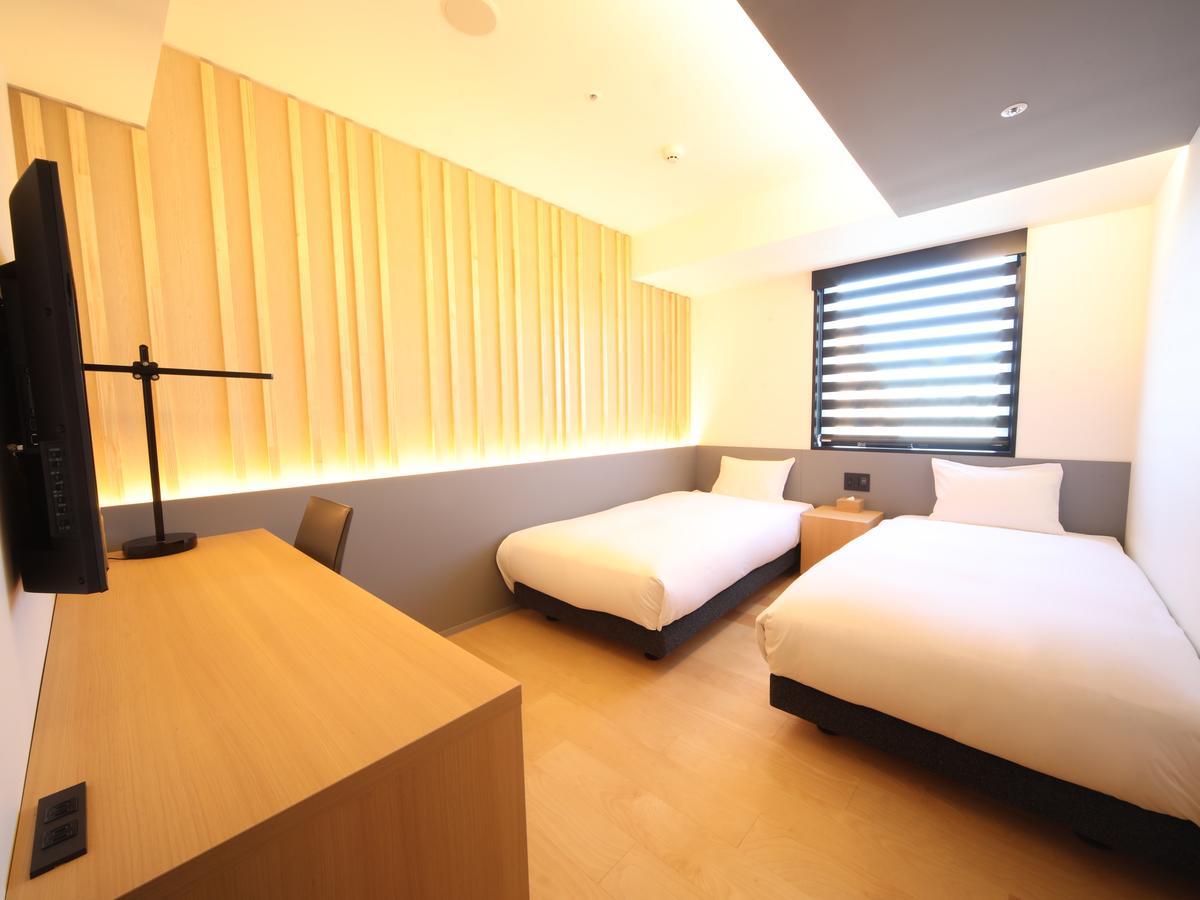Hotel Androoms Sakae 3*