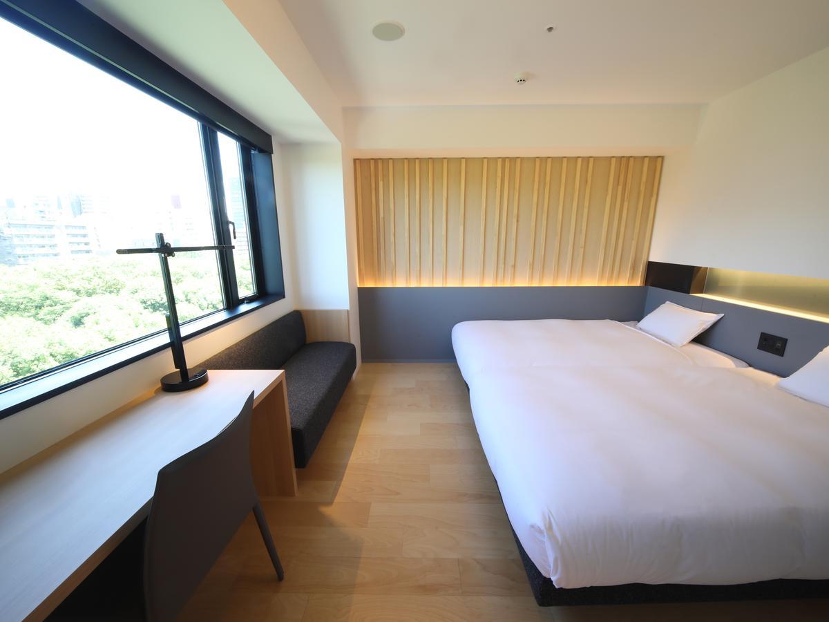 Hotel Androoms Sakae Nagoya