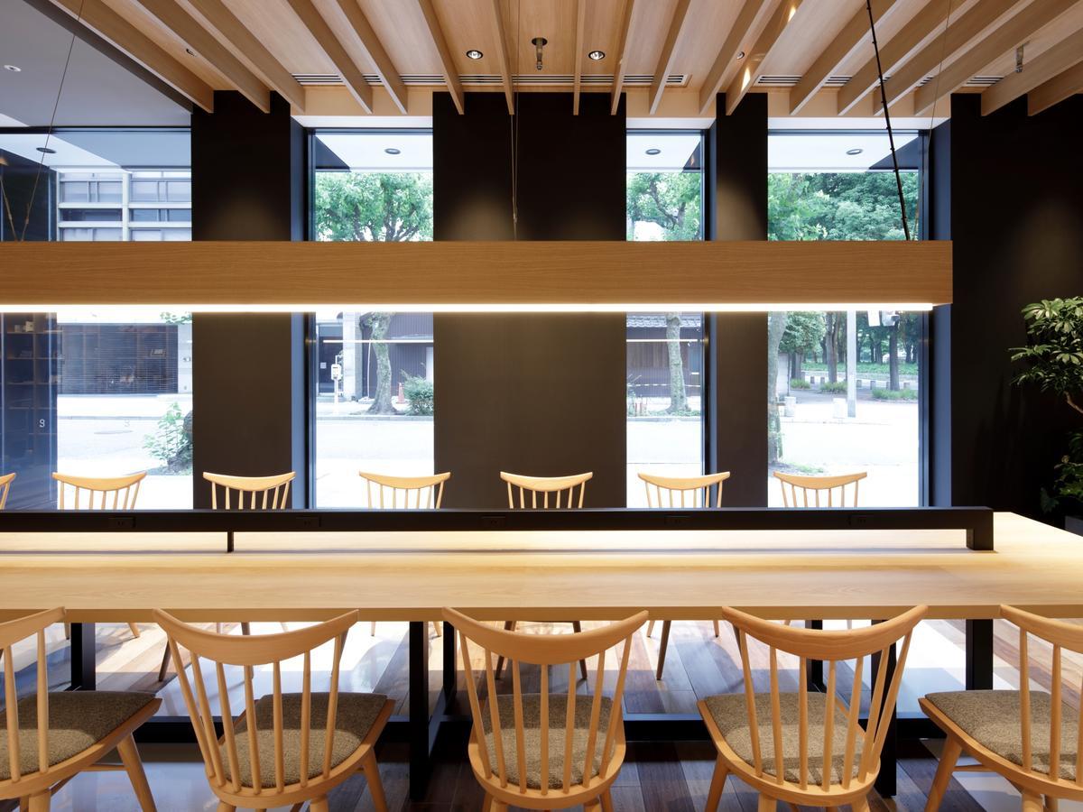Androoms Sakae Hotel 3*